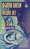Agatha Raisin and the Vicious Vet