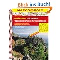 MARCO POLO Reiseatlas Tschechische Republik 1:200.000