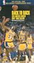 Back to Back [VHS]