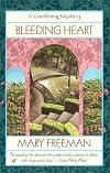 Bleeding Heart (Gardening Mystery)