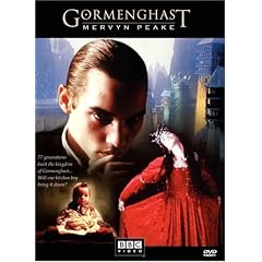Gormenghast [DVD] [2000] [Region 1] [US Import] [NTSC]