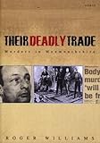 Their deadly trade : murders in Monmouthshire