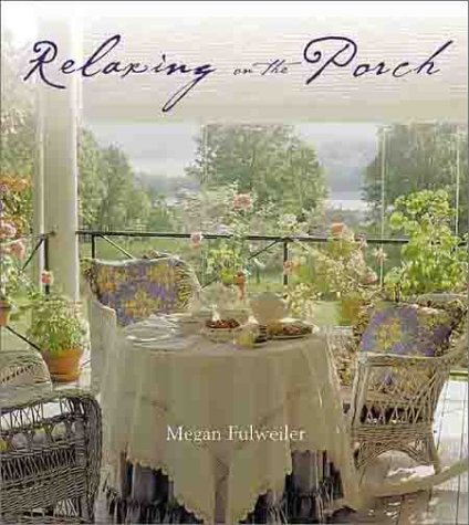 Relaxing on the Porch under Outdoor & Recreational Areas in The Books Store
