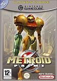 Metroid Prime (Players Choice  GameCube)