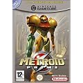 Metroid Prime (Player's Choice  GameCube)