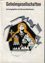 Geheimgesellschaften