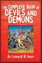 The Complete Book of Devils and Demons