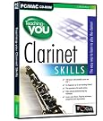 Teaching You Clarinet...