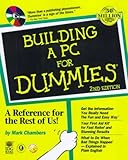 Building a PC for dummies