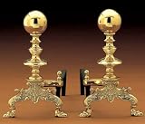 Fireplace Accessories - Andirons