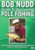 DVD : Bob Nudd - Guide To Successful Pole Fishing [2004]