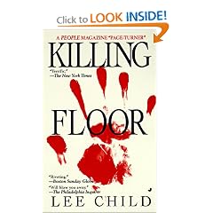 Killing Floor (Jack Reacher, No. 1)