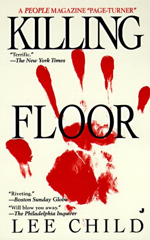 Killing Floor (Jack Reacher, No. 1)