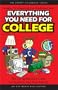 Everything You Need For College