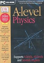 DK A Level Physics 2006/2007 (PC)