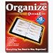 Organizer Quick &amp; Easy V6