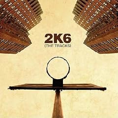 2K6 (The Tracks) [VINYL]