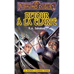 Retour � la clart�