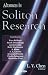 Book Advances in Soliton Research