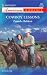 Book Cowboy Lessons (Harlequin American Romance Series)