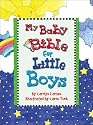 My Baby Bible for Little Boys