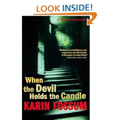 When the Devil Holds the Candle