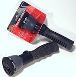 Detailers Choice 6 Way Torch Hose Nozzle Detailers Choice 6 Way Torch Hose Nozzle
