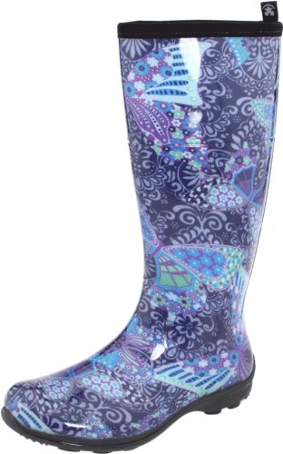 Kamik Women's Kelsey Rain Boot product image