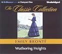 Wuthering Heights (Classic Collection (Brilliance Audio))