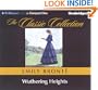 Wuthering Heights (The Classic Collection)