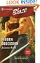 Hidden Obsession (Harlequin Blaze)