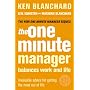 The One Minute Manager Balances Work and Life