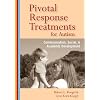 Pivotal Response Treatment for Autism: Communication, Social, & Academic Development