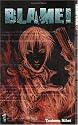 BLAME! Volume 1 (Blame (Graphic Novels))