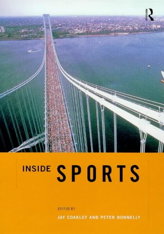 City Travel Guides Discounted  Books : Inside Sports