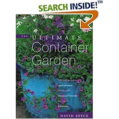 The Ultimate Container Garden