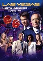 Stream Las Vegas - Season Two Movie Online.