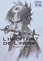 L'Habitant de l'infini, tome 1