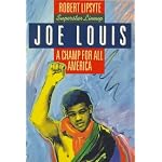Joe Louis: A Champ for All America (Superstar Lineup) book cover