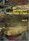 Le Luberon et Pays d'Apt : 84/2