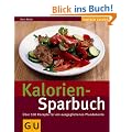 Kalorien-Sparbuch (GU einfach clever)