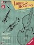 Vol. 29 - Lennon and McCartney: Jazz Play-Along Series (Jazz Play Along Series)