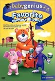 Baby Genius - Favorite Nursery Rhymes