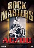 Rock Masters - AC/DC