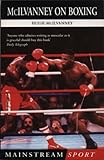 McIlvanney On Boxing (Mainstream Sport)
