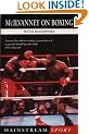McIlvanney On Boxing (Mainstream Sport)