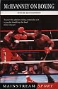 McIlvanney On Boxing (Mainstream Sport)
