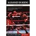 McIlvanney on Boxing (Mainstream Sport)