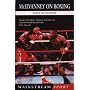 McIlvanney on Boxing (Mainstream Sport)