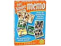 Tierkinder-Memo, für 2 oder mehr Spieler (Kinderspiel)